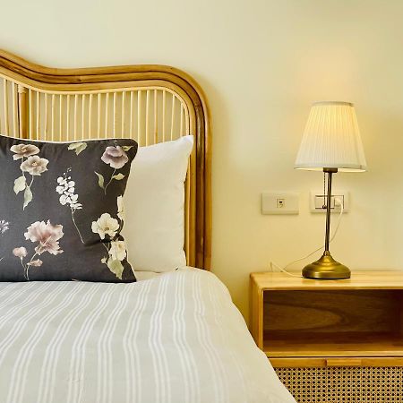 Spoondrift Hostal Kenting Nanwan Dış mekan fotoğraf