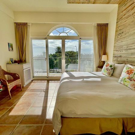 Spoondrift Hostal Kenting Nanwan Dış mekan fotoğraf